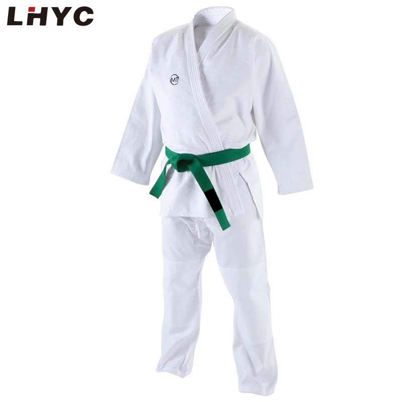 Best Martial Arts Manufacturers Wholesale Judo Karate uniform suits