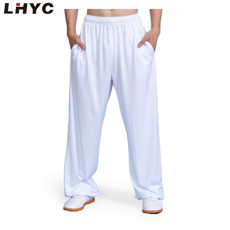 Hot sale Shipping Martial Arts Judo Pants Martial Arts Uniform Judo