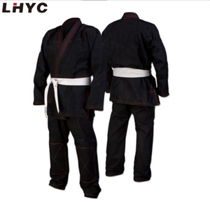 Best Quality Uniforms for Men Women Kids Martial Arts Suits Customized Adult Youth