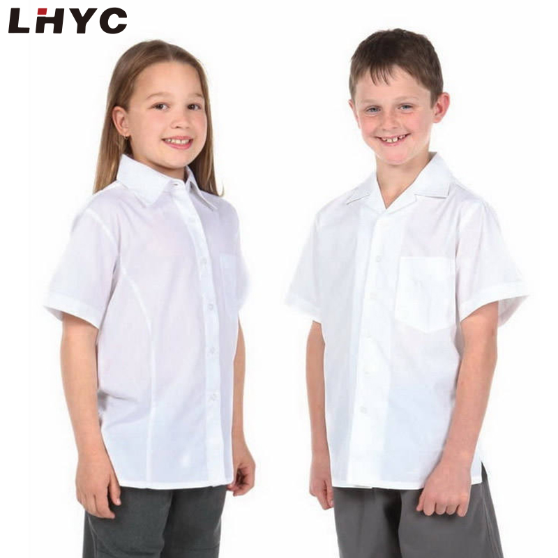 New Factory Supply Custom Made Kindergarten Children Kids Primary High School Uniform