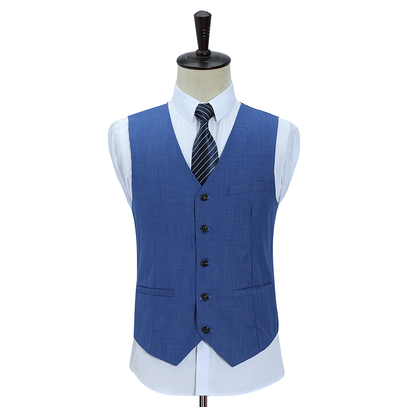 Fashion trends China supplier Custom suits are available in a variety of colors Business suits