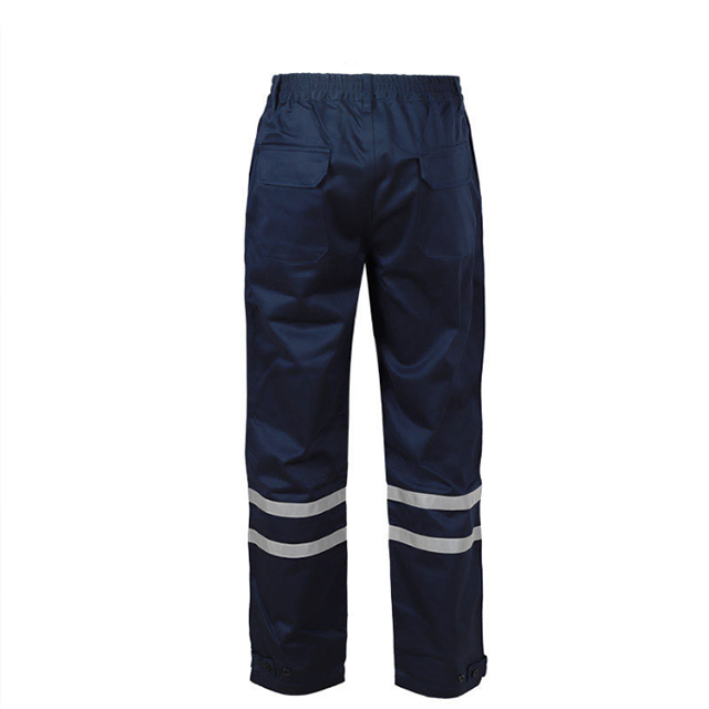 Hot Sale Uniform Set Work Wear Shirt Work Pants Suits For Men Worker