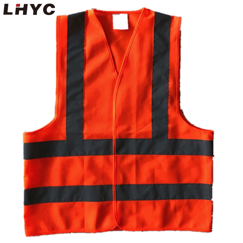 reflective safety clothing reflective jackets hi vis traffic security construction reflective safety vest