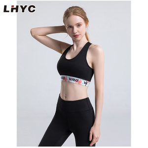 Wholesale Athletic Ladies Gym Clothing Athletic Apparel Manufacturer Custom Private Label Sports