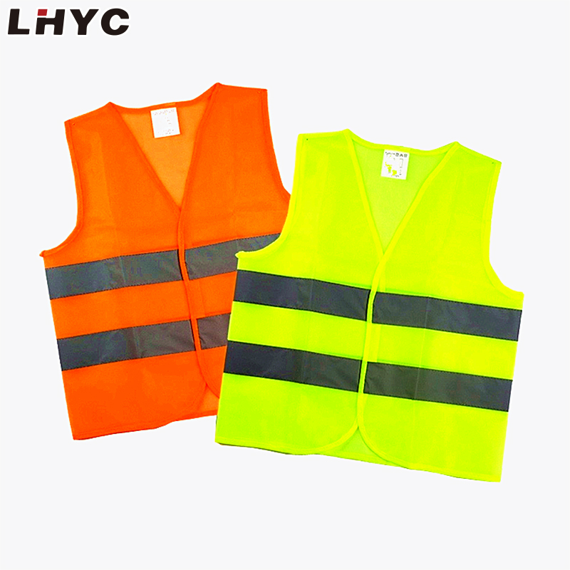 reflective safety clothing reflective jackets hi vis traffic security construction reflective safety vest
