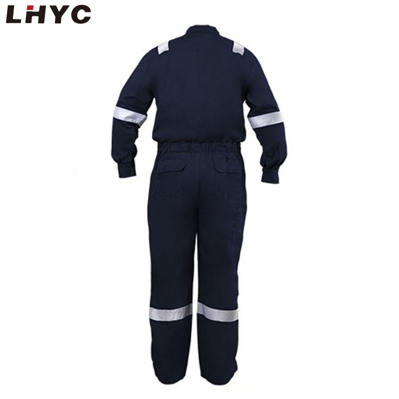 Fashion Men Work Clothes Waterproof Winter Coveralls Workwear for Uniform Clothing