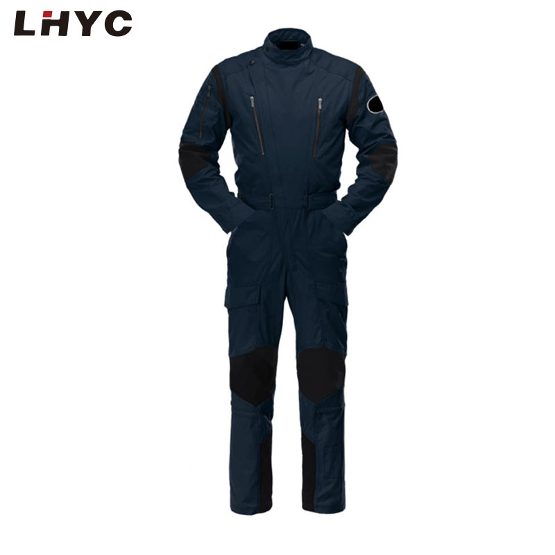 top best quality military pilot flight suit windproof waterproof functional coveralls