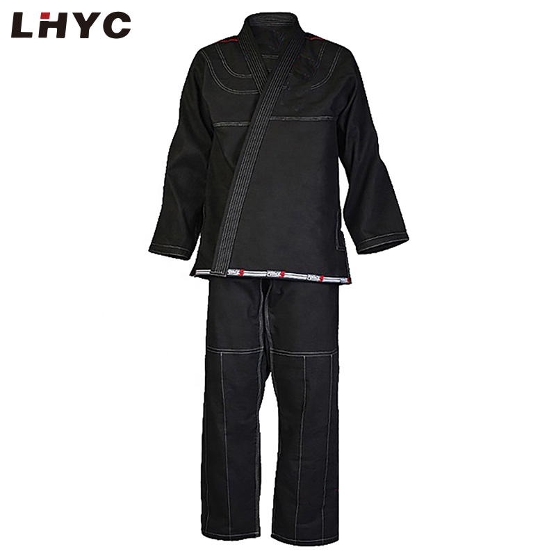 Wholesale Custom logo kids factory taekwondo uniform with printed taekwondo suit uniforms