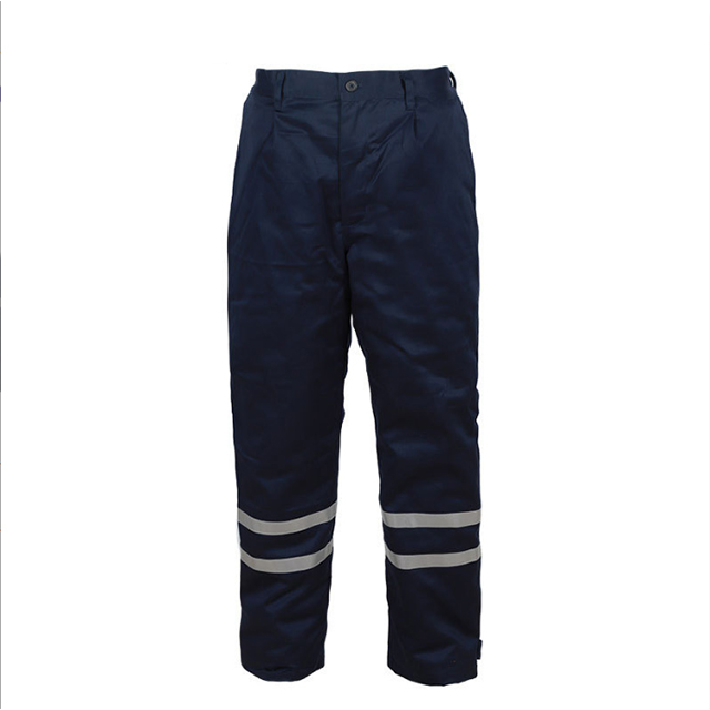 Custom Safety Construction Worker'S Work Uniform For Technician Workwear