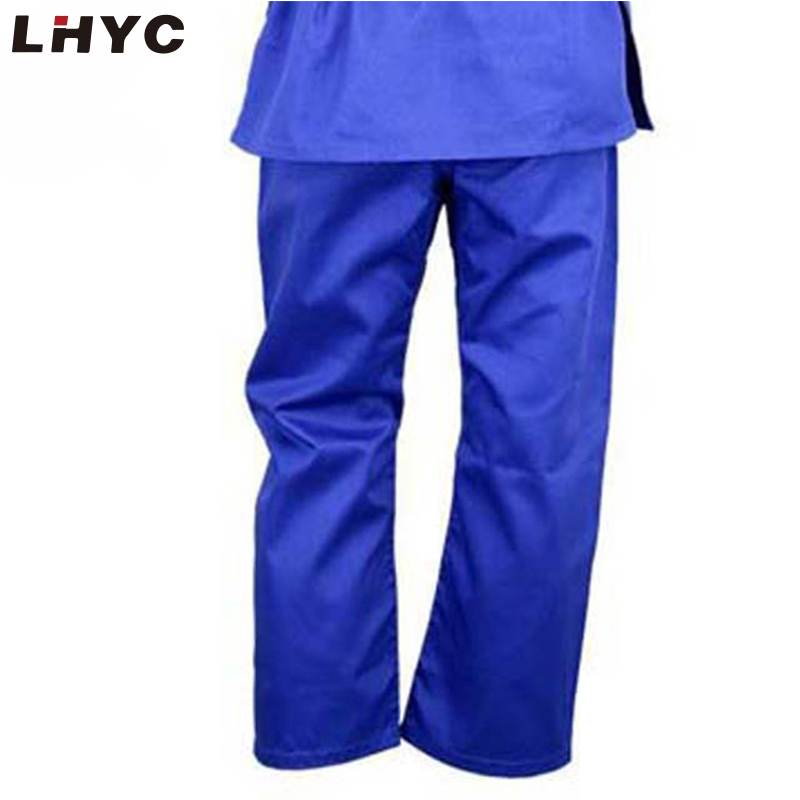 Men and women best Karate For Sale Taekwondo suit For Adults karate uniforms