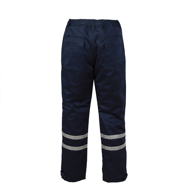 Custom Safety Construction Worker'S Work Uniform For Technician Workwear