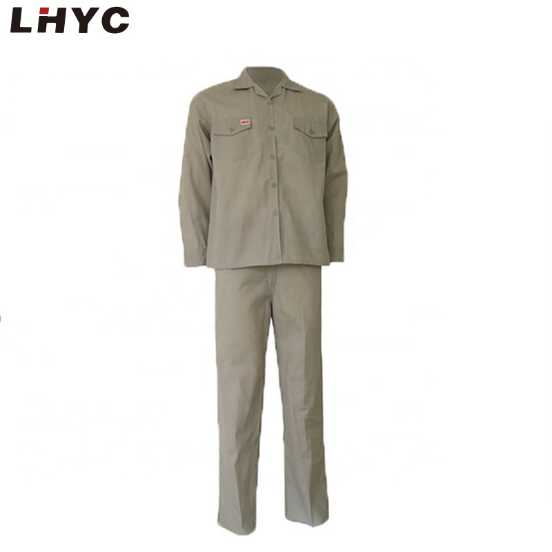 China supplier Jacket Pants Industrial Factory Worker Uniform Working Clothes